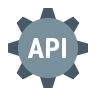 REST APIs icon
